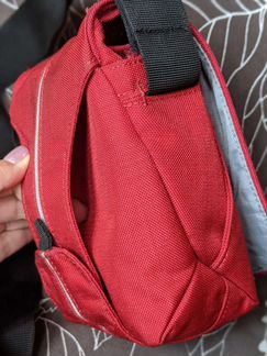Фотосумка Crumpler pretty boy 650(s)