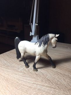 Лошади schleich