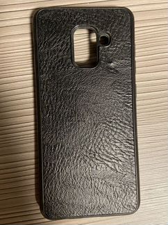 Чехлы для samsung a8