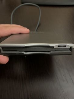 USB cd-rom