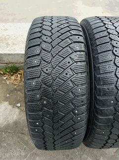 225 65 17 Continental бу Шины Зимние 225 65 R17 10