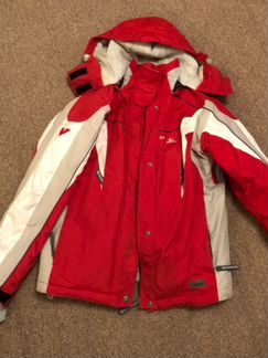 Горнолыжный костюм