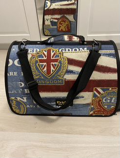 Переноска для собак/кошек