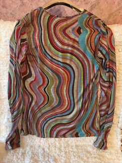 Джемпер Paul Smith оригинал, р. 44-46