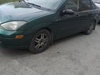Ford Focus 2.0 AT, 2001, 210 000 км