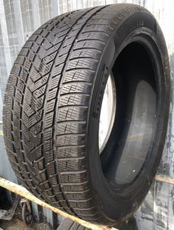 Шины Pirelli Scorpion Winter 315/40/21 275/45/21
