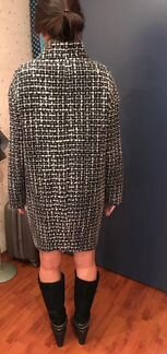 Пальто осень