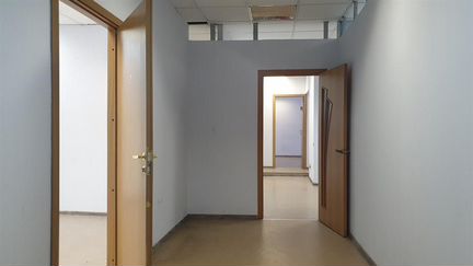 Офисное помещение, 170.6 м²