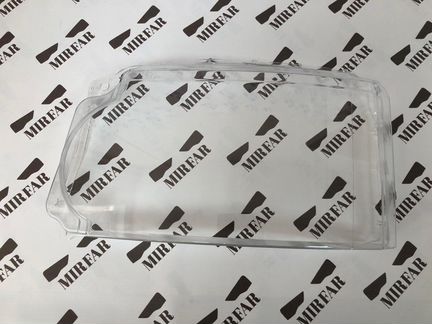 Стекло фары левое/правое Land Rover Disovery 4