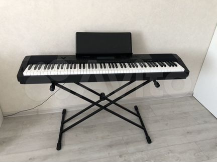 Цифровое пианино фортепиано Casio CDP-220R