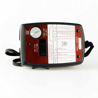 Gossen Lunasix 3