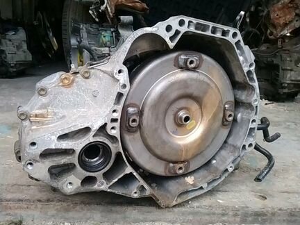 АКПП Nissan Almera Classic QG16DE