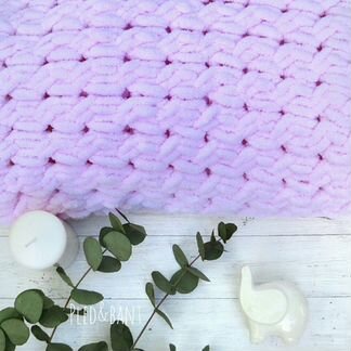 Плед Ализе Пуффи