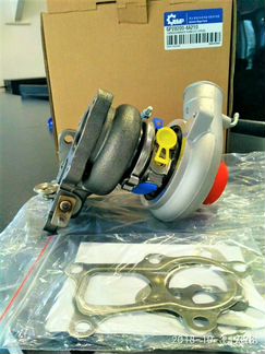 Турбина Галлопер Терракан D4BH 282004A210