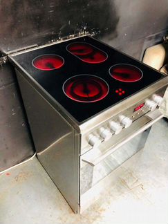 Плита стеклокерамическая 