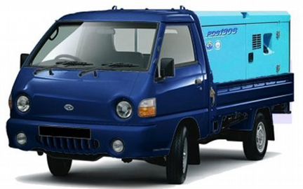 Аренда компрессора Молотки Бетоноломы Пескоструйка