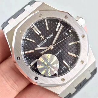 Audemars Piguet Royal Oak 15450 Черный V2