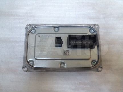 Блок розжига Mercedes W222 W205 W217