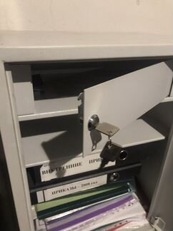 Сейф промет sl 150/2t