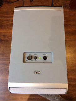 Bowers Wilkins