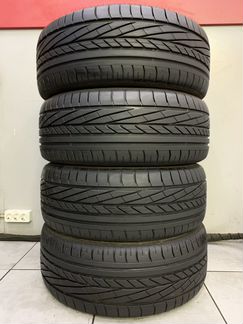 Летние шины 235 55 17 GoodYear