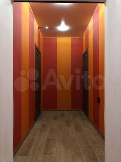 Комната 25 м² в 5-к, 1/1 эт.