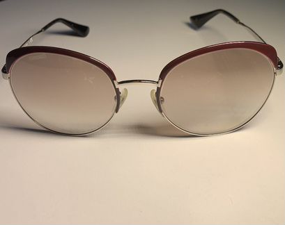 Очки женские prada оригинал