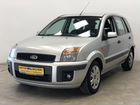 Ford Fusion 1.4 AMT, 2008, 219 000 км