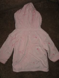 Комплект курточка + штанишки утеплён. для девочки