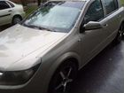 Opel Astra 1.6 МТ, 2006, 263 000 км объявление продам