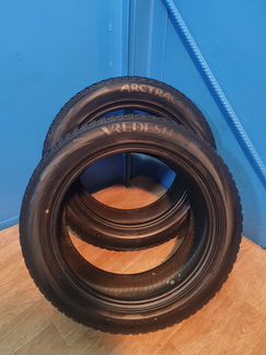 Vredestein arctrac 225/50R17