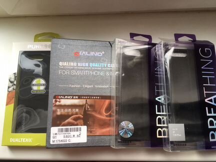 Чехол для iPhone 7 Plus/ 8 Plus