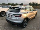 Geely Coolray 1.5 AMT, 2021, 10 км