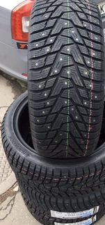 225 55 17 101T XL Hankook Winter W429,2 шт