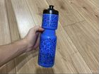 Пластиковая бутылка для воды wilson minions bl