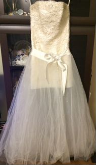 Платье на выпускной