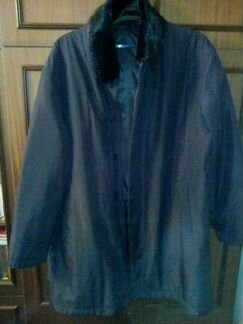 Newman, куртка мужская, зимняя