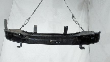 Усилитель бампера задний Chevrolet Lacetti, 2007