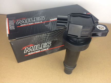 Катушка Солярис