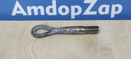 Крюк буксировочный Ниссан Кашкай J10 MR20DE 2007