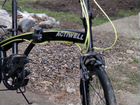 Велосипед Aktiwell объявление продам