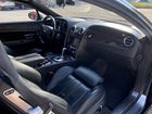 Bentley Continental GT AT, 2005, 142 000 км объявление продам