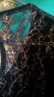 Роберто Кавалли. Италия. Декор стразы