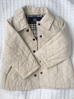Куртка Burberry