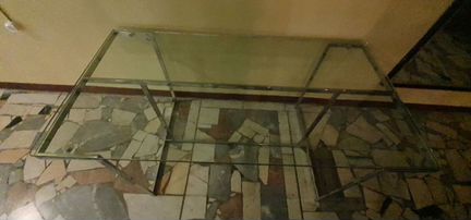 Стол Стеклянный