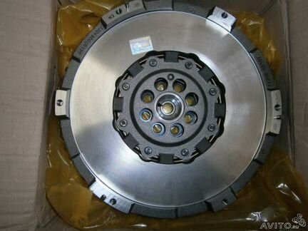 Маховик Sorento Соренто Grand Starex Гранд Старекс