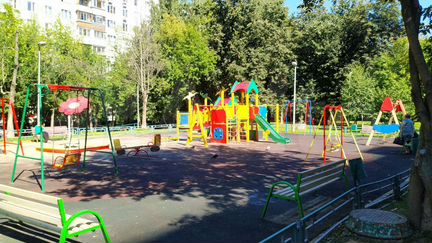 Комната 16 м² в 3-к, 4/9 эт.