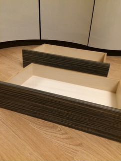 Новые мебельные ящики из коллекции Mr Doors