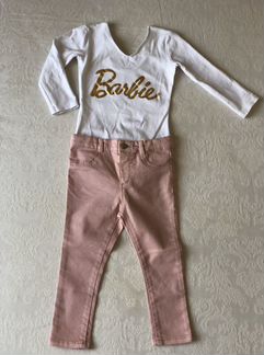 Купальник для танцев, пачка 98