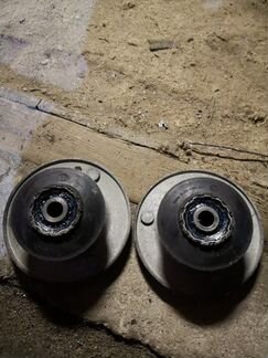 Опорные подшипники бмв е46